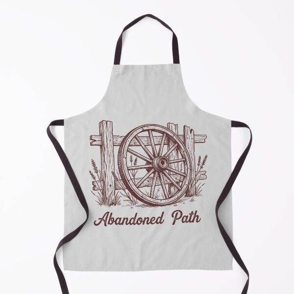 Item preview, Abandoned path designed and sold by teenlabel.