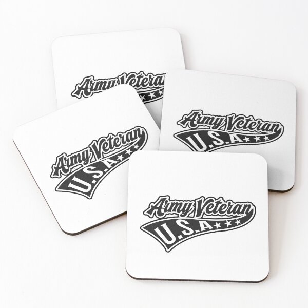 Item preview, Army Veteran designed and sold by Elpresidenteez.