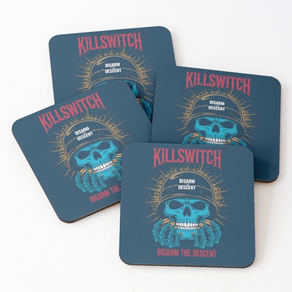 Artikelvorschau, Kunst - Killswitch Engage (59) entworfen und verkauft von HREducation.