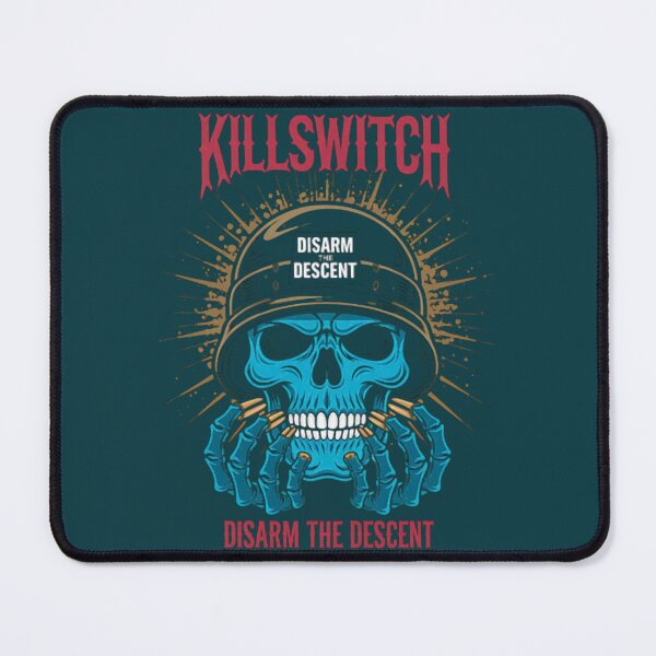 Item preview, Art - Killswitch Engage (59) designed and sold by HREducation.
