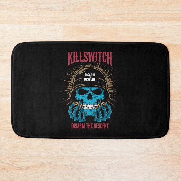 Item preview, Art - Killswitch Engage   (59) designed and sold by HREducation.