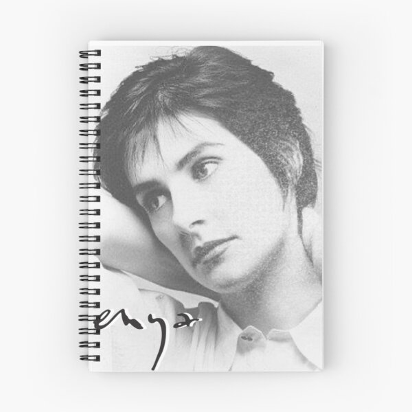 Item preview, ENYA PORTRAIT RANGE X WALLOPFAM designed and sold by WallopFam.