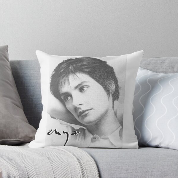 Item preview, ENYA PORTRAIT RANGE X WALLOPFAM designed and sold by WallopFam.