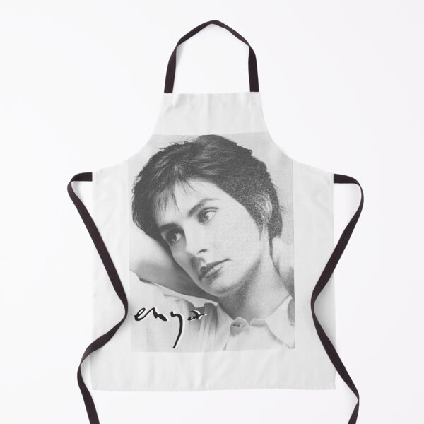 Item preview, ENYA PORTRAIT RANGE X WALLOPFAM designed and sold by WallopFam.