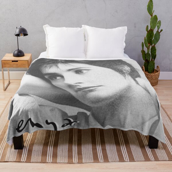 Item preview, ENYA PORTRAIT RANGE X WALLOPFAM designed and sold by WallopFam.