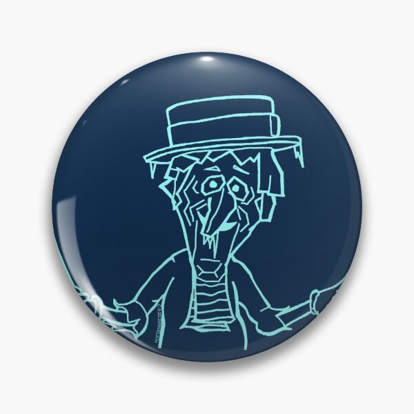 Item preview, Neon Snow Miser designed and sold by Normbot2000.