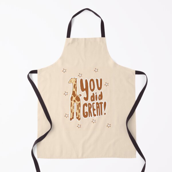 Item preview, You Did Great! designed and sold by MutantInk.