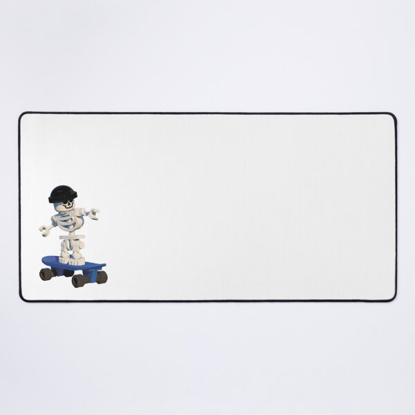 Item preview, Skater Skeleton designed and sold by TempestStudio.
