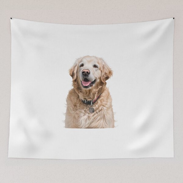 Item preview, Dog illustrations designed and sold by onebystudio.