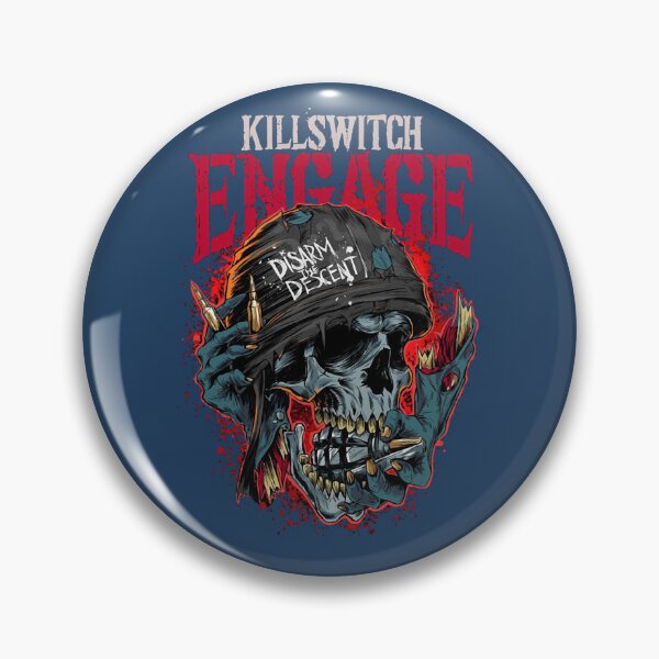 Item preview, Killswitch Engage Band   (1) designed and sold by HREducation.