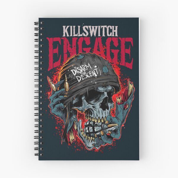 Item preview, Killswitch Engage Band   (1) designed and sold by HREducation.
