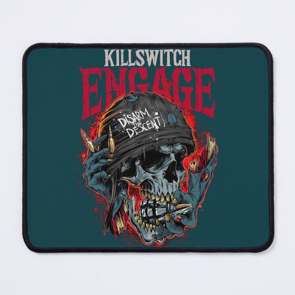 Item preview, Killswitch Engage Band (1) designed and sold by HREducation.