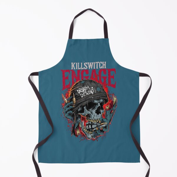 Item preview, Killswitch Engage Band (1) designed and sold by HREducation.