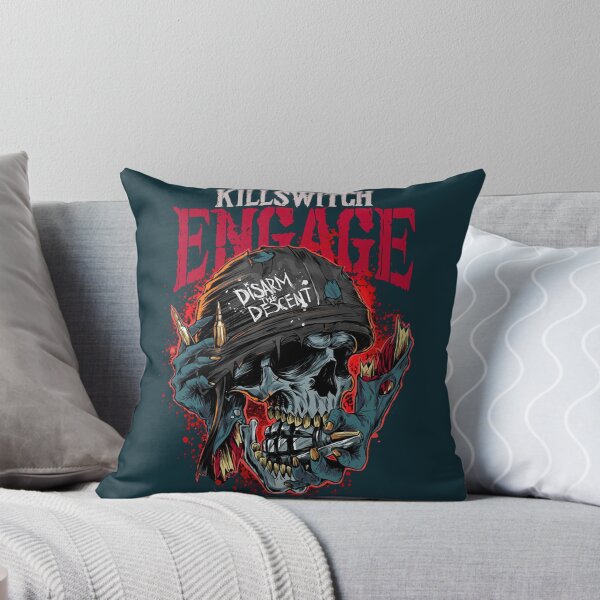 Item preview, Killswitch Engage Band   (1) designed and sold by HREducation.