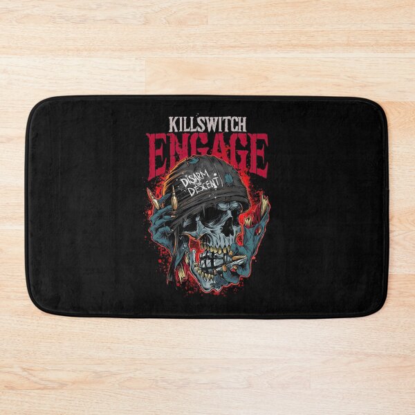 Item preview, Killswitch Engage Band   (1) designed and sold by HREducation.