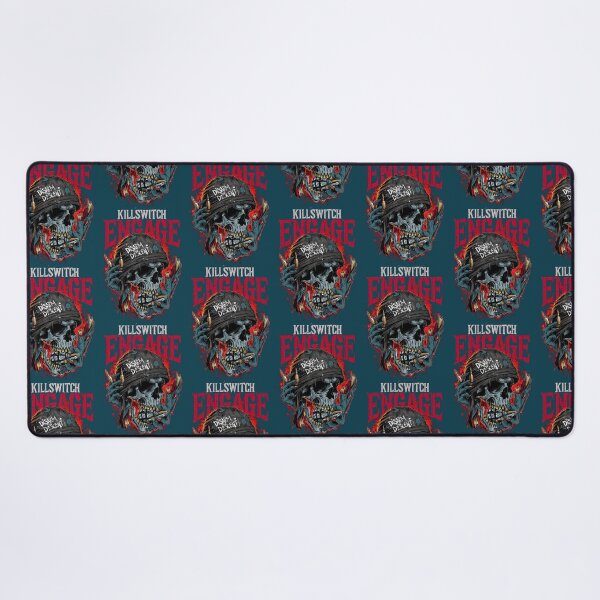 Item preview, Killswitch Engage Band   (1) designed and sold by HREducation.