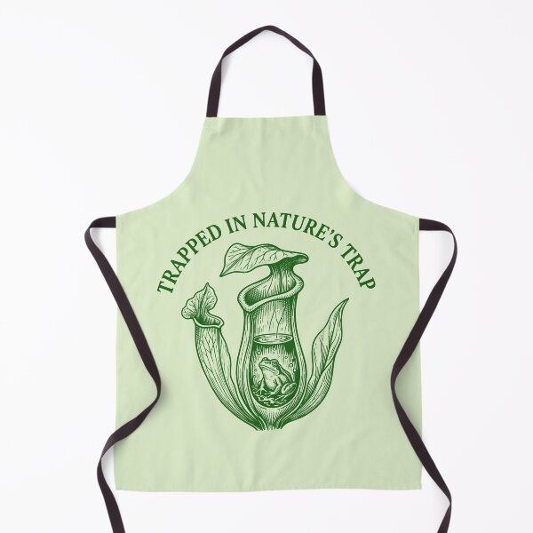Item preview, Trapped in nature's trap designed and sold by teenlabel.