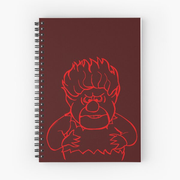 Item preview, Neon Heat Miser designed and sold by Normbot2000.