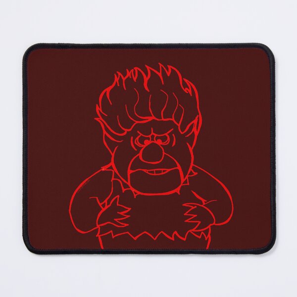 Item preview, Neon Heat Miser designed and sold by Normbot2000.