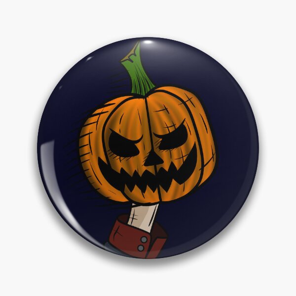 Item preview, Headless Pumpkin Reaper designed and sold by lucien marcel barrera.