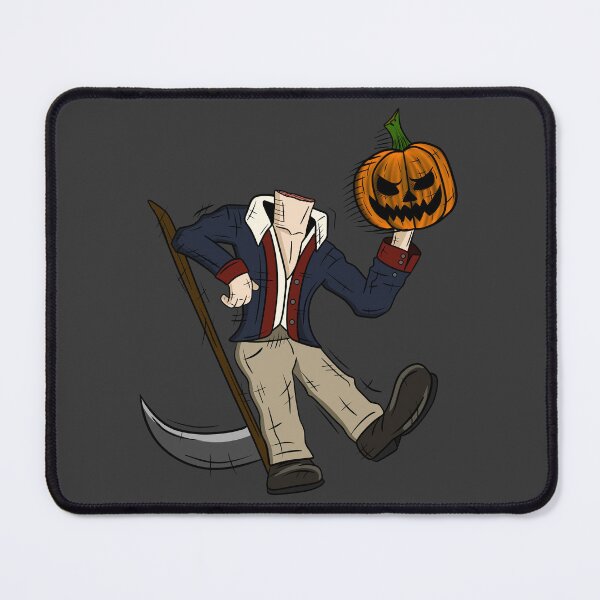 Item preview, Headless Pumpkin Reaper designed and sold by lucien marcel barrera.