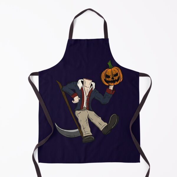 Item preview, Headless Pumpkin Reaper designed and sold by lucien marcel barrera.