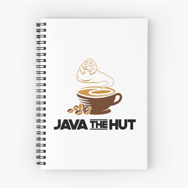 Item preview, JAVA THE HUT designed and sold by TLW716.