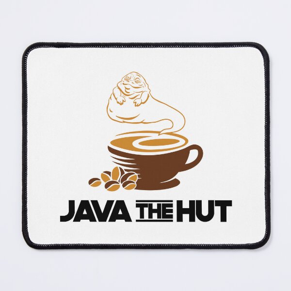 Item preview, JAVA THE HUT designed and sold by TLW716.