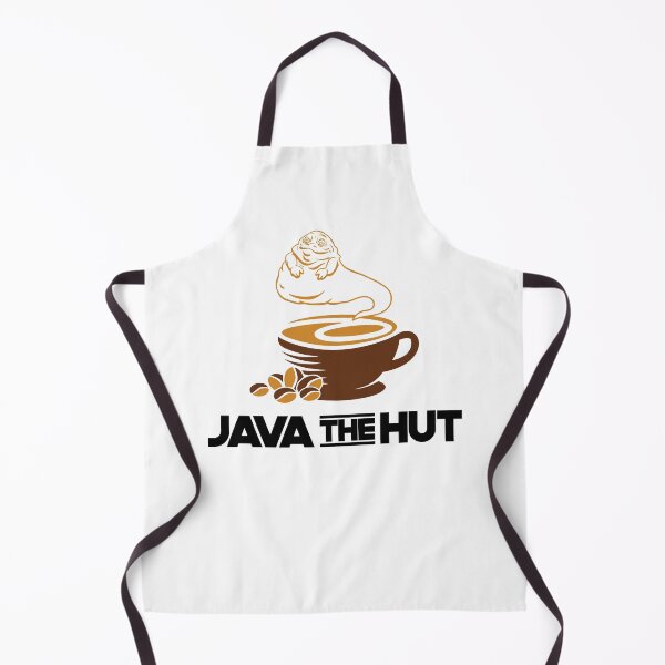 Item preview, JAVA THE HUT designed and sold by TLW716.
