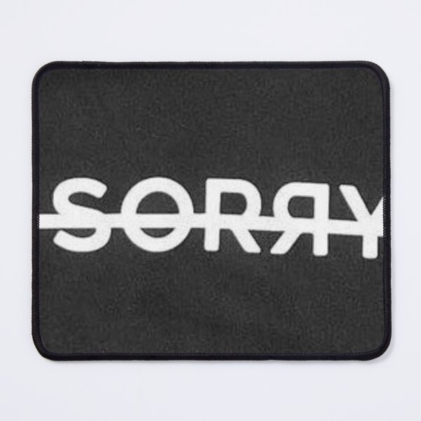 Item preview, Sorry designed and sold by Kari's shop.