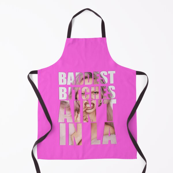Item preview, The baddest bitches ain't in LA designed and sold by 1989_shop.