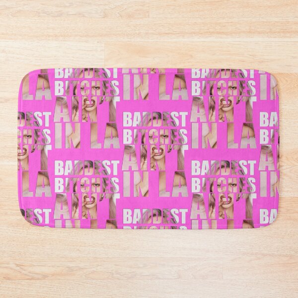 Item preview, The baddest bitches ain't in LA designed and sold by 1989_shop.