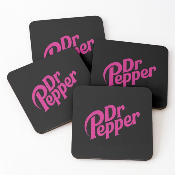 Item preview, Dr Pepper 90s White Background designed and sold by redderkunziee.
