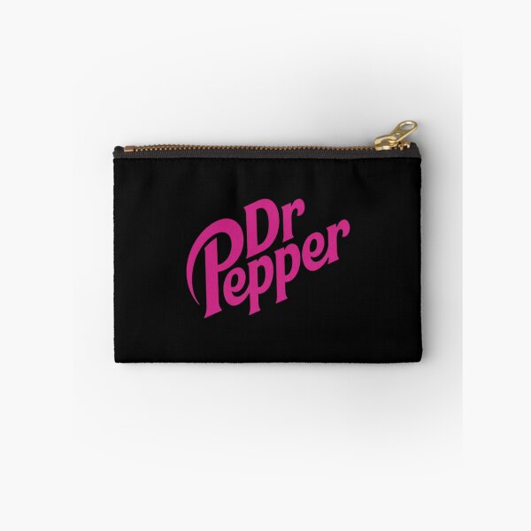 Item preview, Dr Pepper 90s White Background designed and sold by redderkunziee.