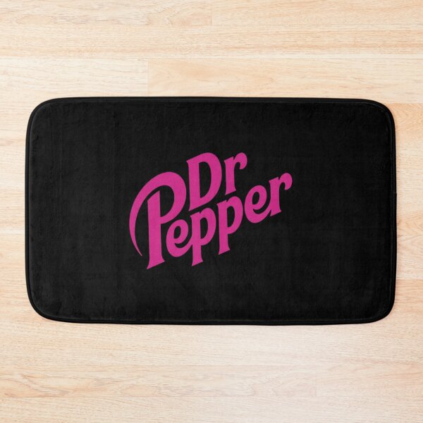Item preview, Dr Pepper 90s White Background designed and sold by redderkunziee.
