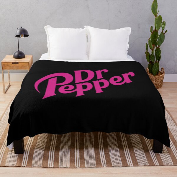 Item preview, Dr Pepper 90s White Background designed and sold by redderkunziee.