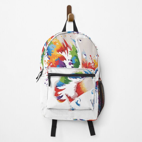Item preview, Colorful Chef Art designed and sold by LucaNeumann.