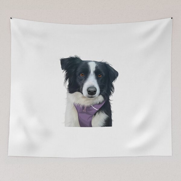 Item preview, Dogs illustration designed and sold by onebystudio.