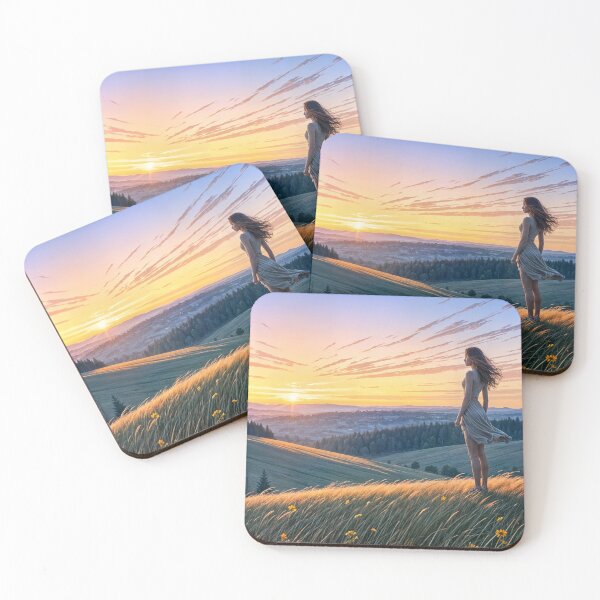 Item preview, Ready for the Day: New Every Morning designed and sold by The Bright Beautiful Life .