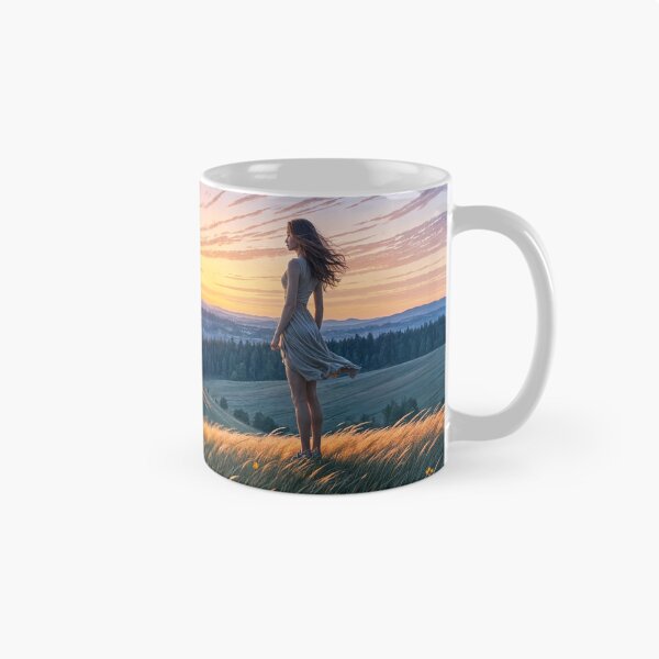 Item preview, Ready for the Day: New Every Morning designed and sold by The Bright Beautiful Life .