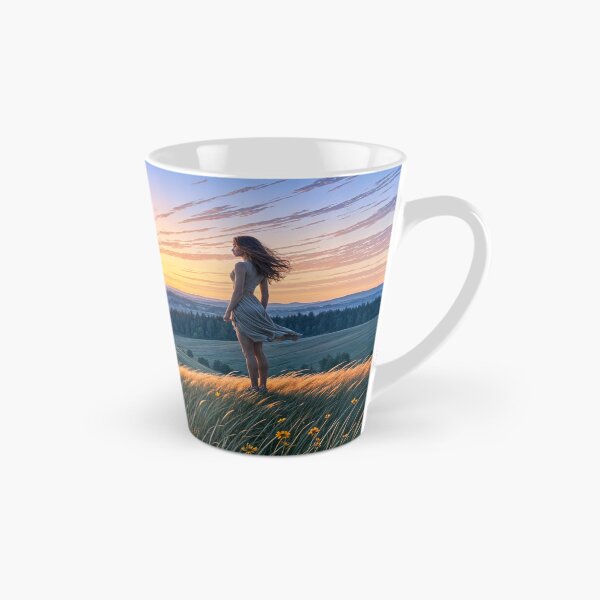 Item preview, Ready for the Day: New Every Morning designed and sold by The Bright Beautiful Life .