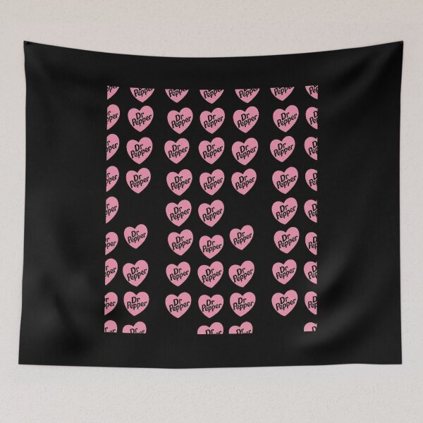 Item preview, Dr. Pepper Love designed and sold by redderkunziee.