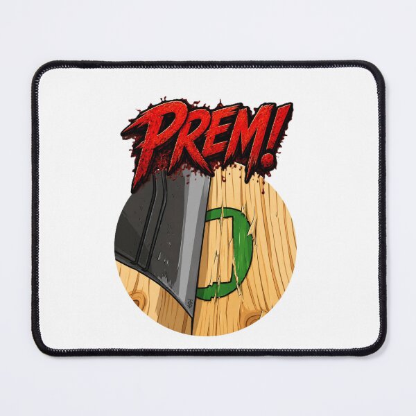 Item preview, Prem! designed and sold by Thor-stone.