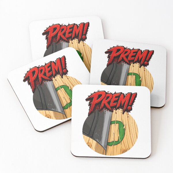 Item preview, Prem! designed and sold by Thor-stone.