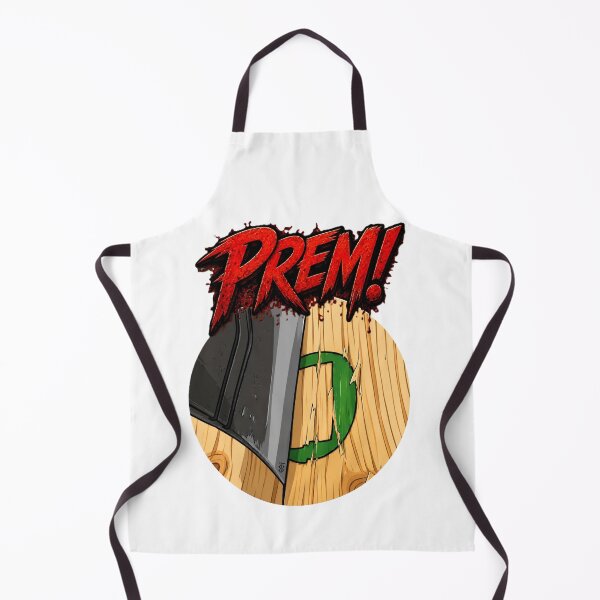 Item preview, Prem! designed and sold by Thor-stone.