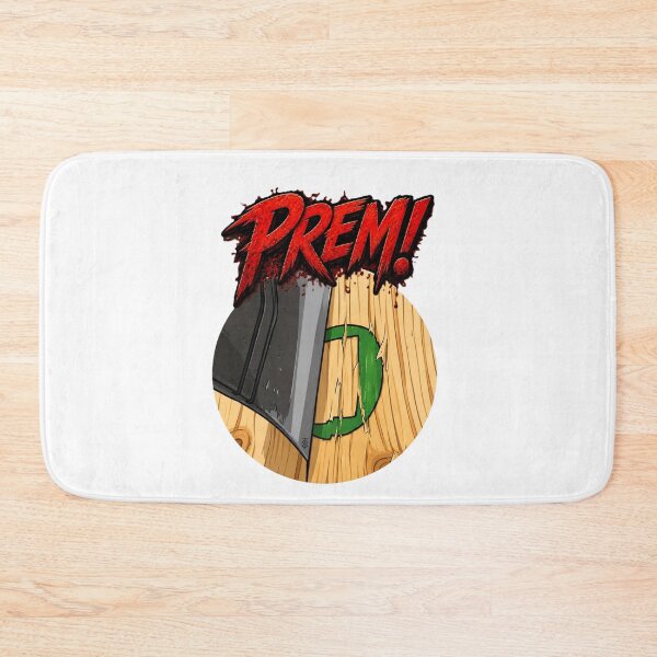 Item preview, Prem! designed and sold by Thor-stone.