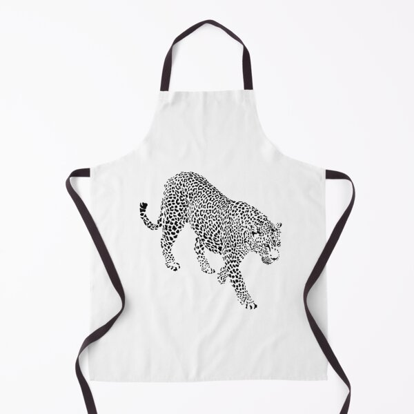 Item preview, Leopard designed and sold by Dibbouk.