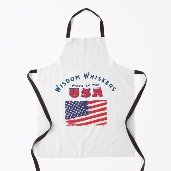 Item preview, Wisdom Whiskers: Made in the USA designed and sold by DirtyBeards.