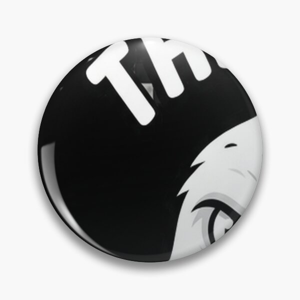 Item preview, The Bald And The Beautiful (Bald Eagle) designed and sold by DeBrainstore.