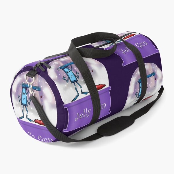 Item preview, Jelly Gun Snow Globe designed and sold by Normbot2000.